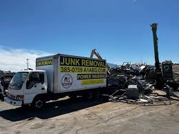Donation Pickup Services in Lemmon Valley, NV